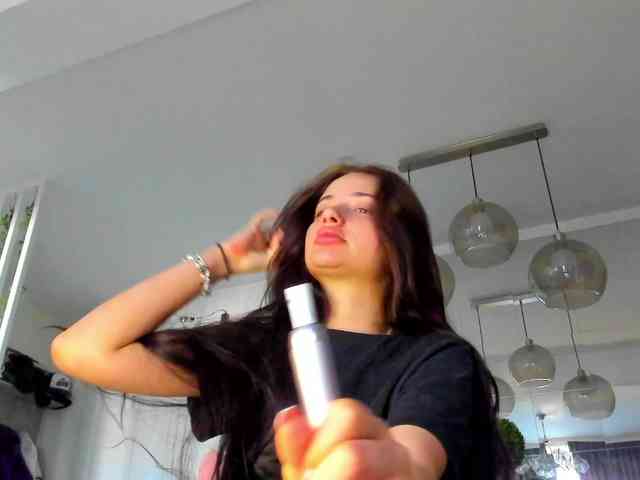 ireneVON webcam