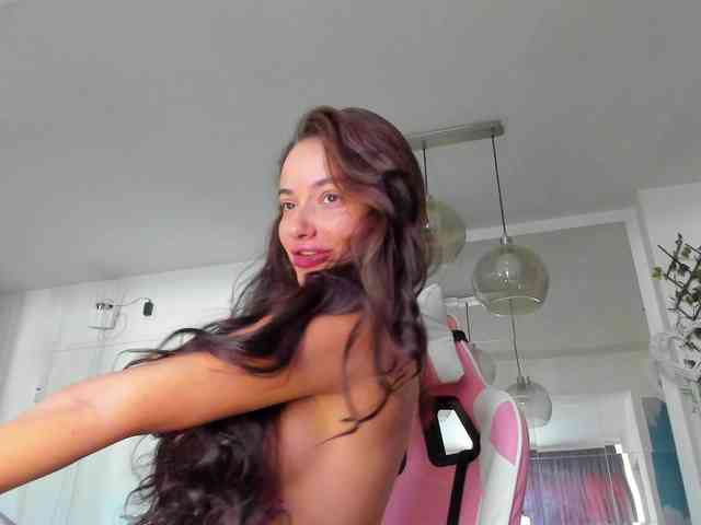 ireneVON webcam