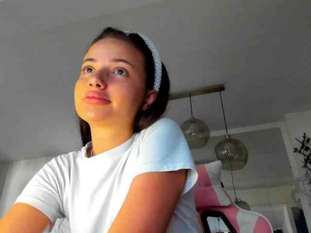 ireneVON webcam