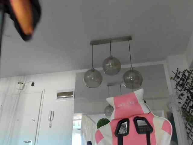 ireneVON webcam