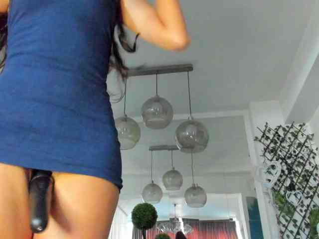 ireneVON webcam