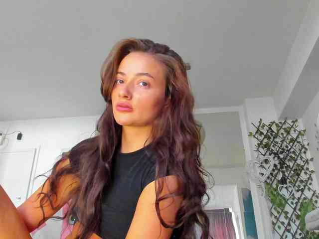 ireneVON webcam