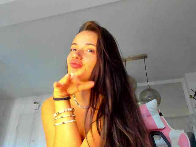 ireneVON webcam