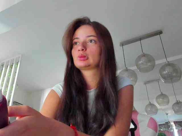 ireneVON webcam
