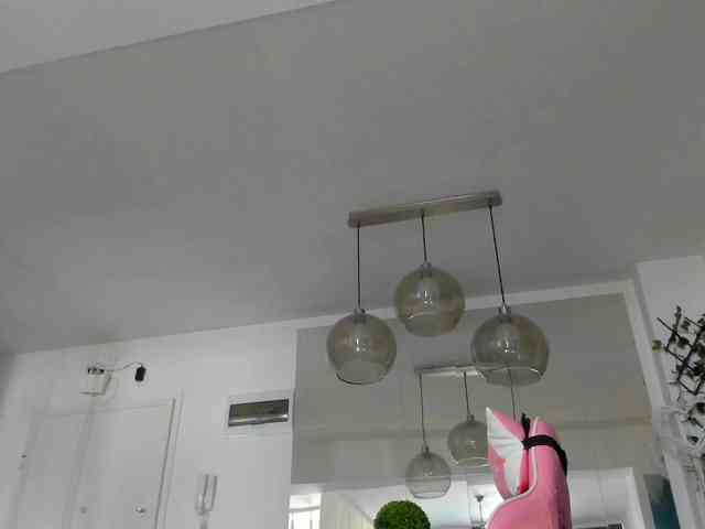 ireneVON webcam