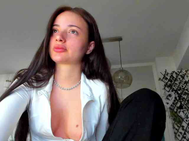 ireneVON webcam