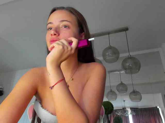 ireneVON webcam