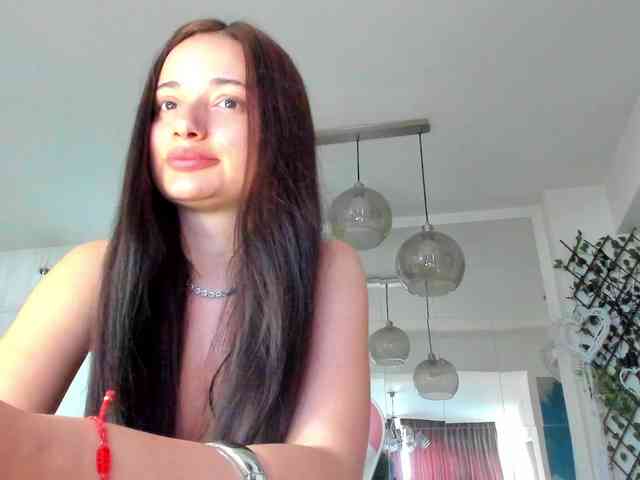 ireneVON webcam