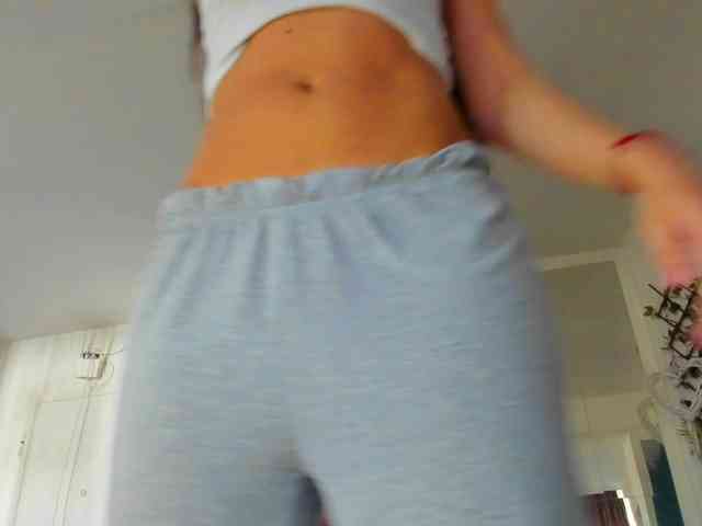 ireneVON webcam