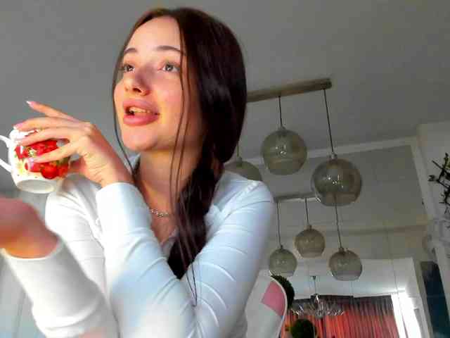 ireneVON webcam