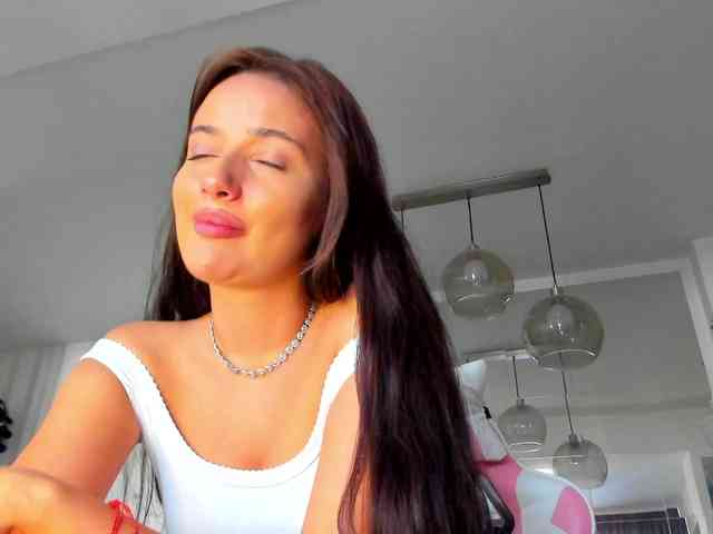 ireneVON webcam