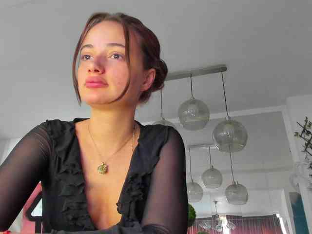 ireneVON webcam