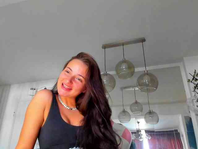 ireneVON webcam