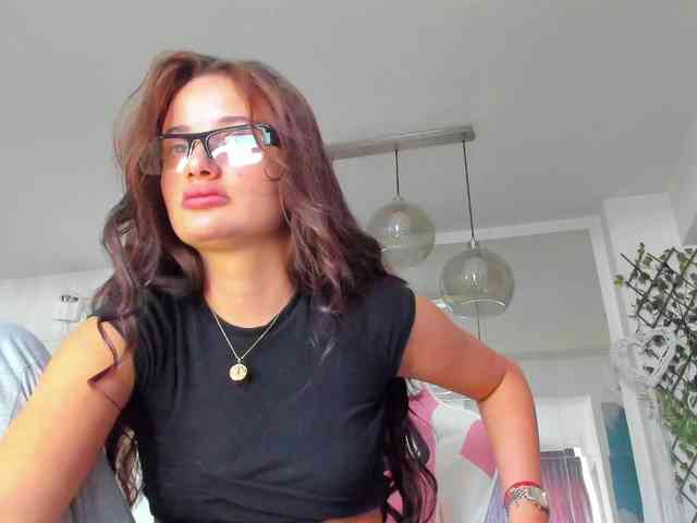 ireneVON webcam