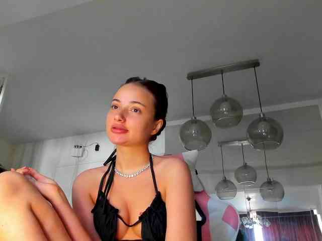 ireneVON webcam