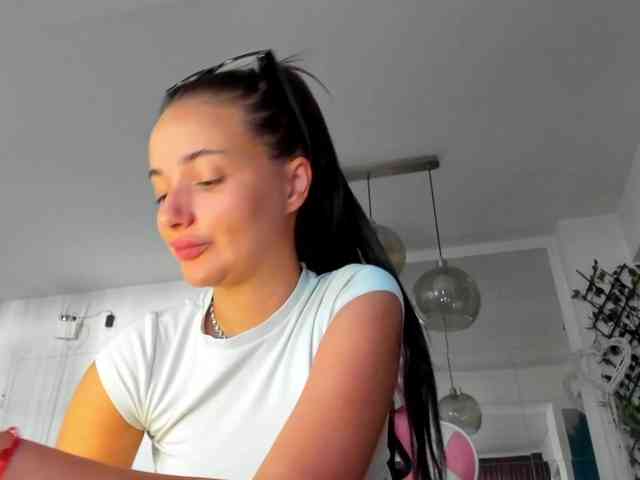 ireneVON Sex Cam Show
