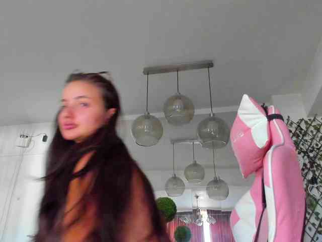 ireneVON webcam