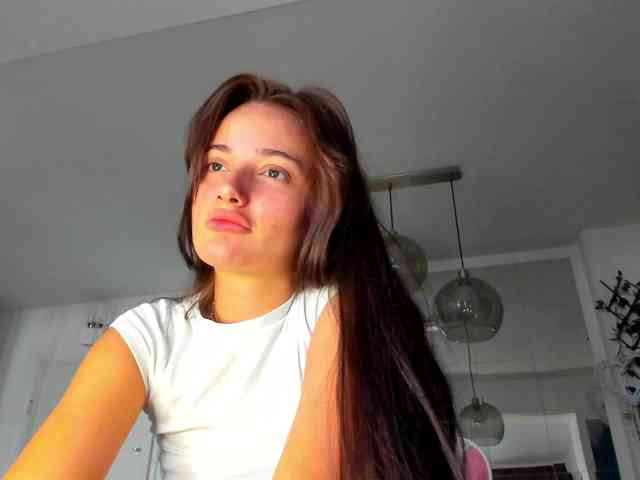 ireneVON webcam
