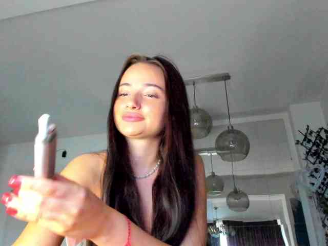 ireneVON webcam