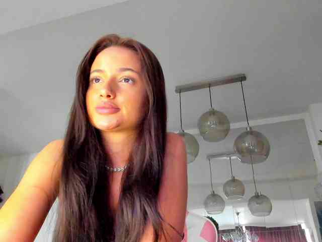 ireneVON webcam