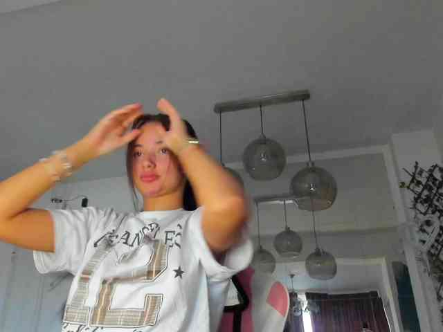 ireneVON webcam