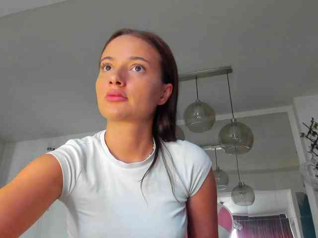ireneVON webcam