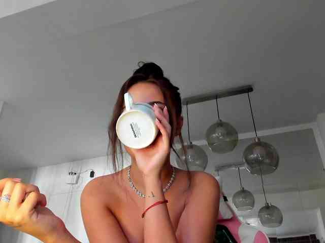 ireneVON webcam
