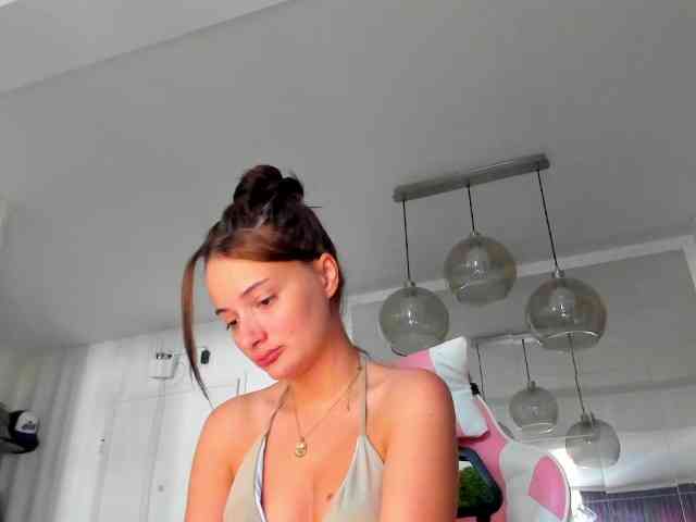 ireneVON webcam