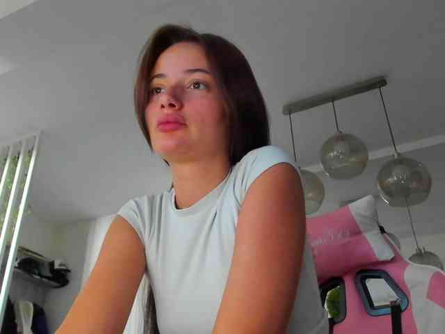 ireneVON webcam