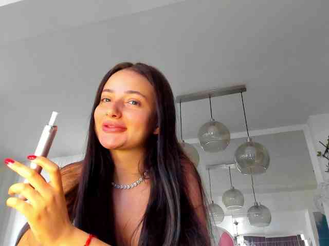 ireneVON webcam