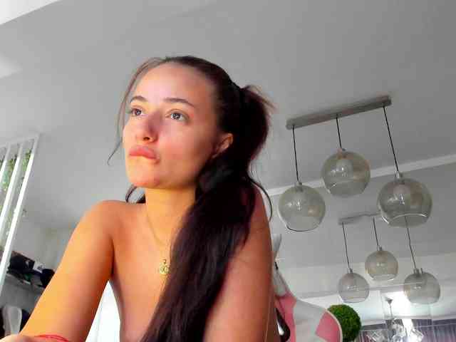ireneVON webcam