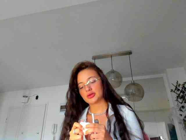 ireneVON webcam