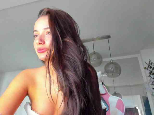 ireneVON webcam