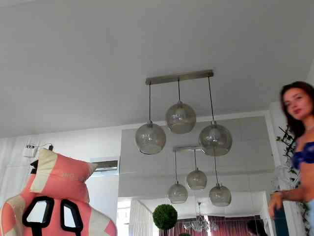 ireneVON webcam