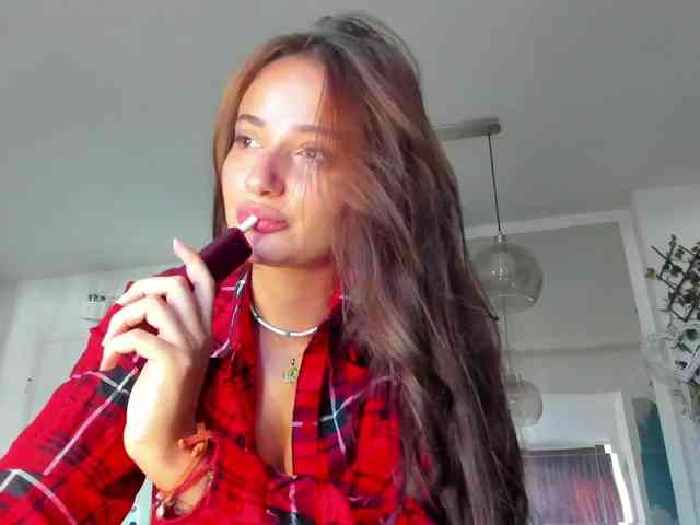 ireneVON webcam