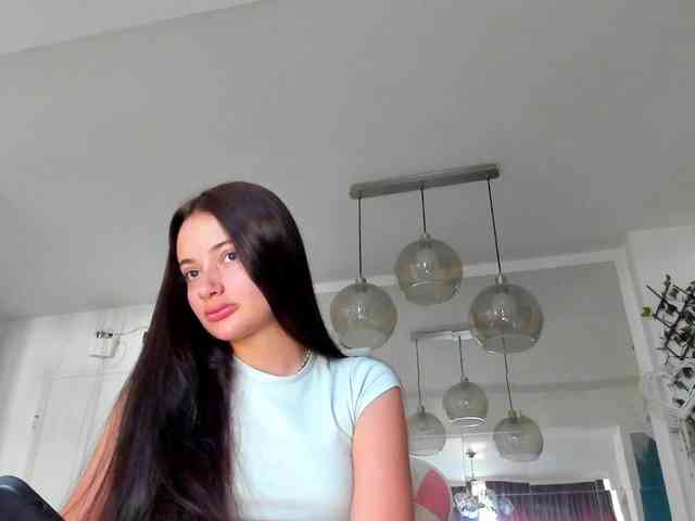 ireneVON webcam