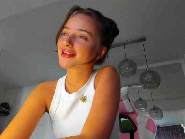 ireneVON webcam