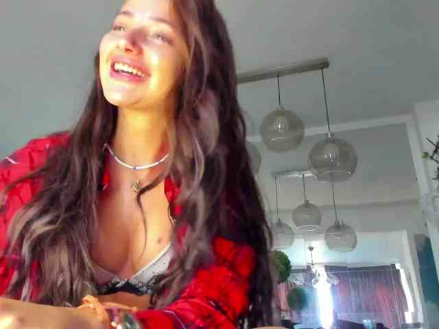 ireneVON webcam