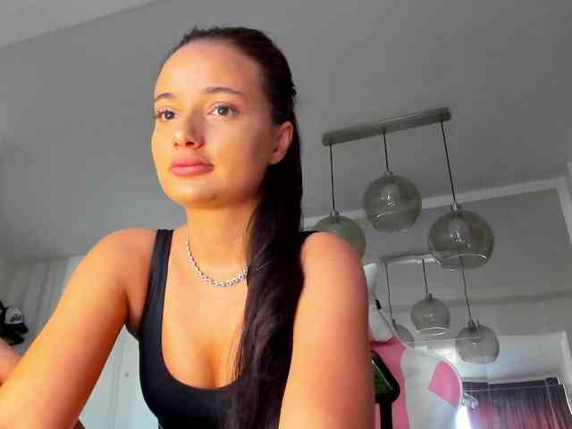ireneVON webcam