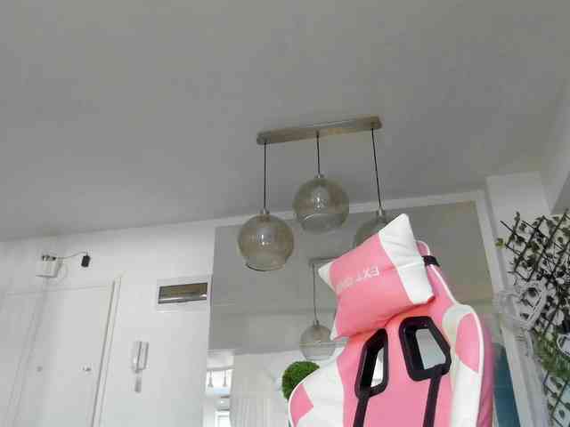 ireneVON webcam
