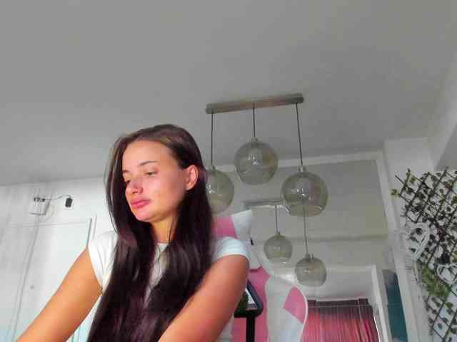 ireneVON webcam