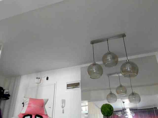 ireneVON webcam