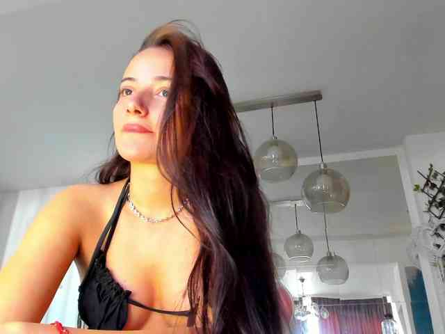 ireneVON webcam