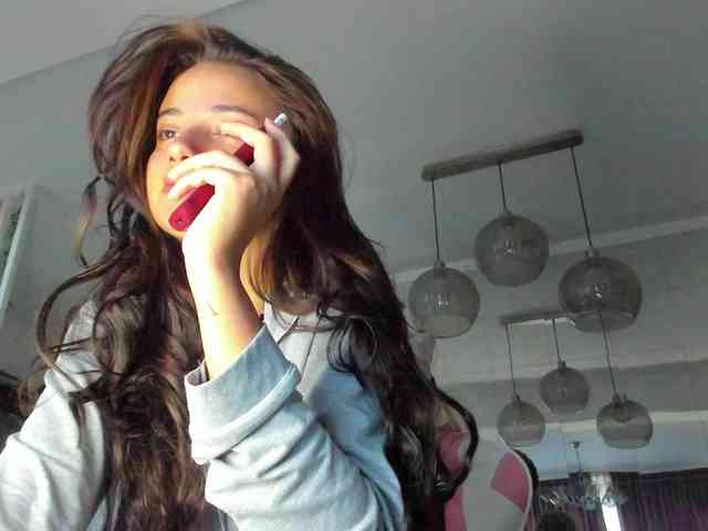ireneVON webcam