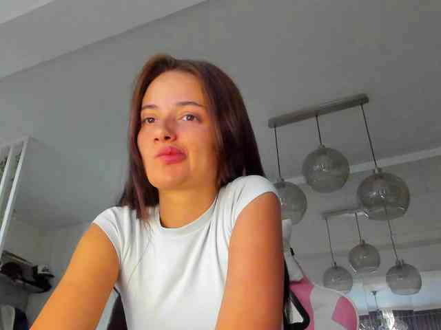 ireneVON webcam