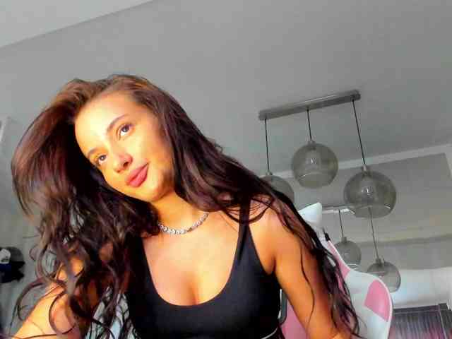 ireneVON webcam