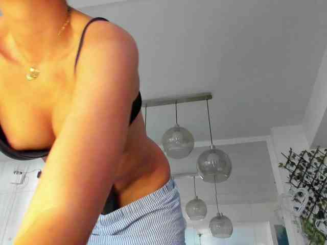 ireneVON webcam
