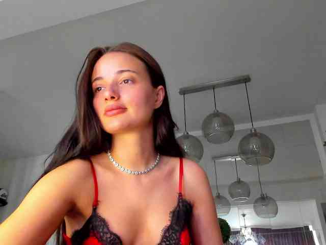 ireneVON webcam