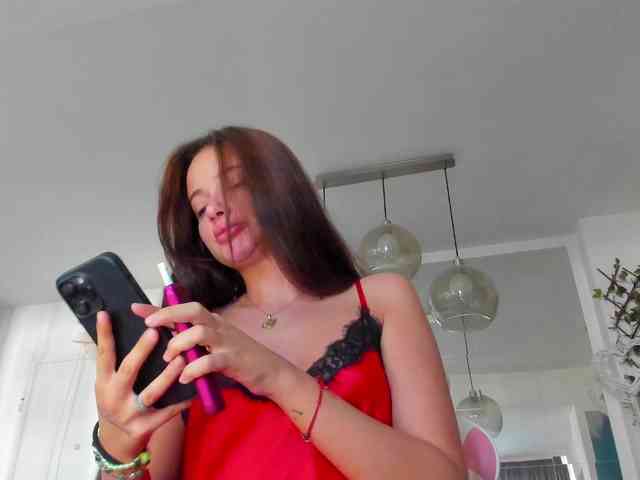 ireneVON webcam