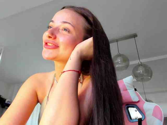 ireneVON webcam
